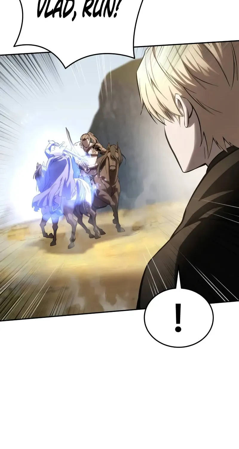 Star-Embracing Swordmaster Chapter 60 page 101 - 