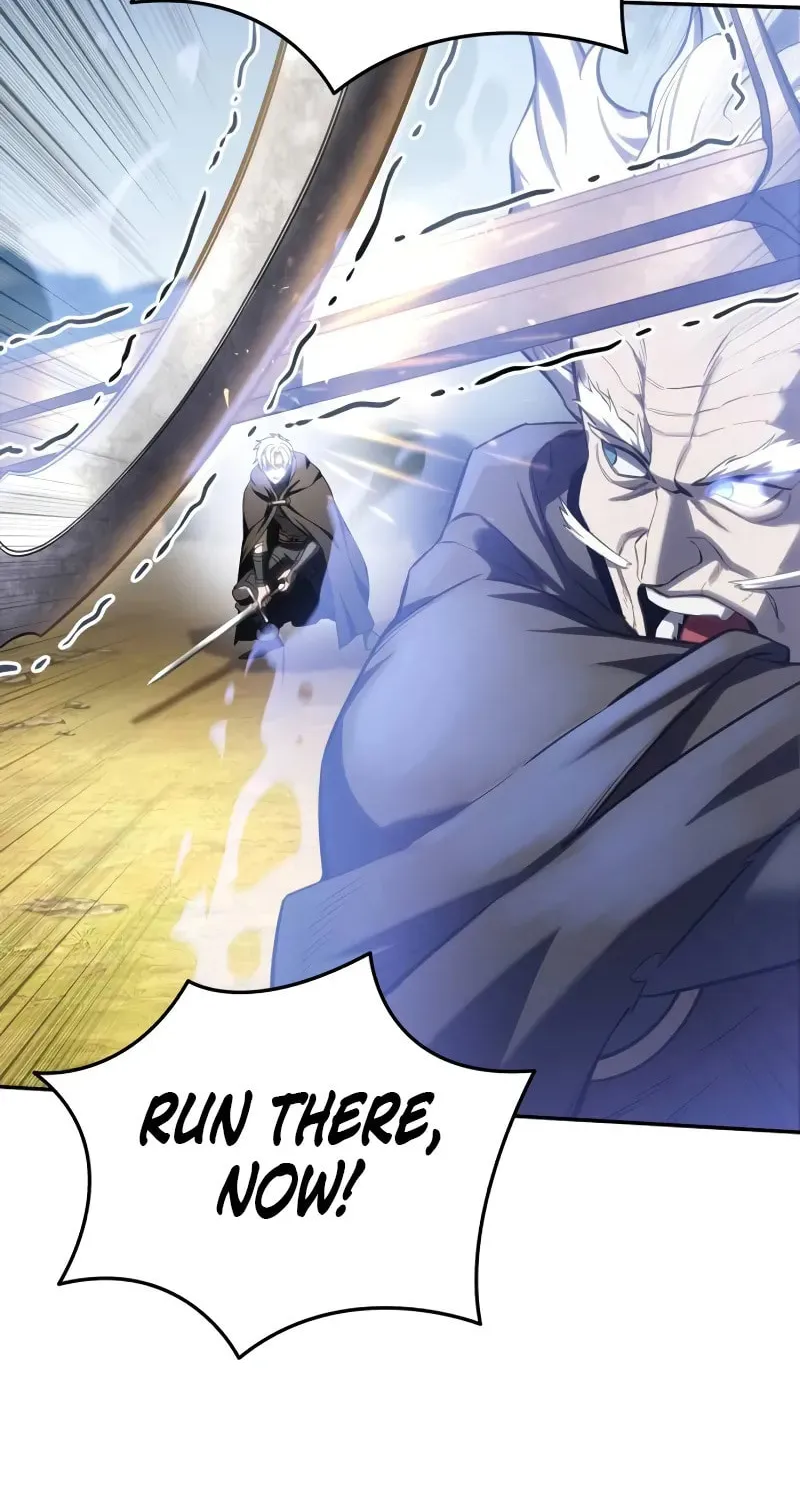 Star-Embracing Swordmaster Chapter 60 page 105 - 