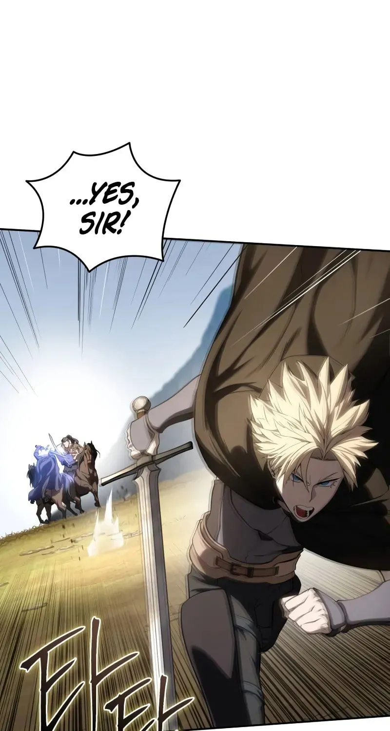 Star-Embracing Swordmaster Chapter 60 page 106 - 