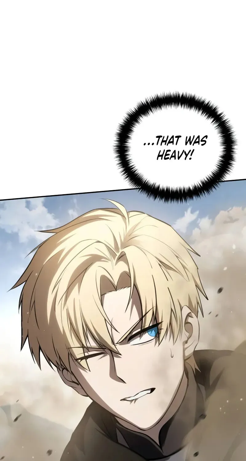 Star-Embracing Swordmaster Chapter 60 page 115 - 