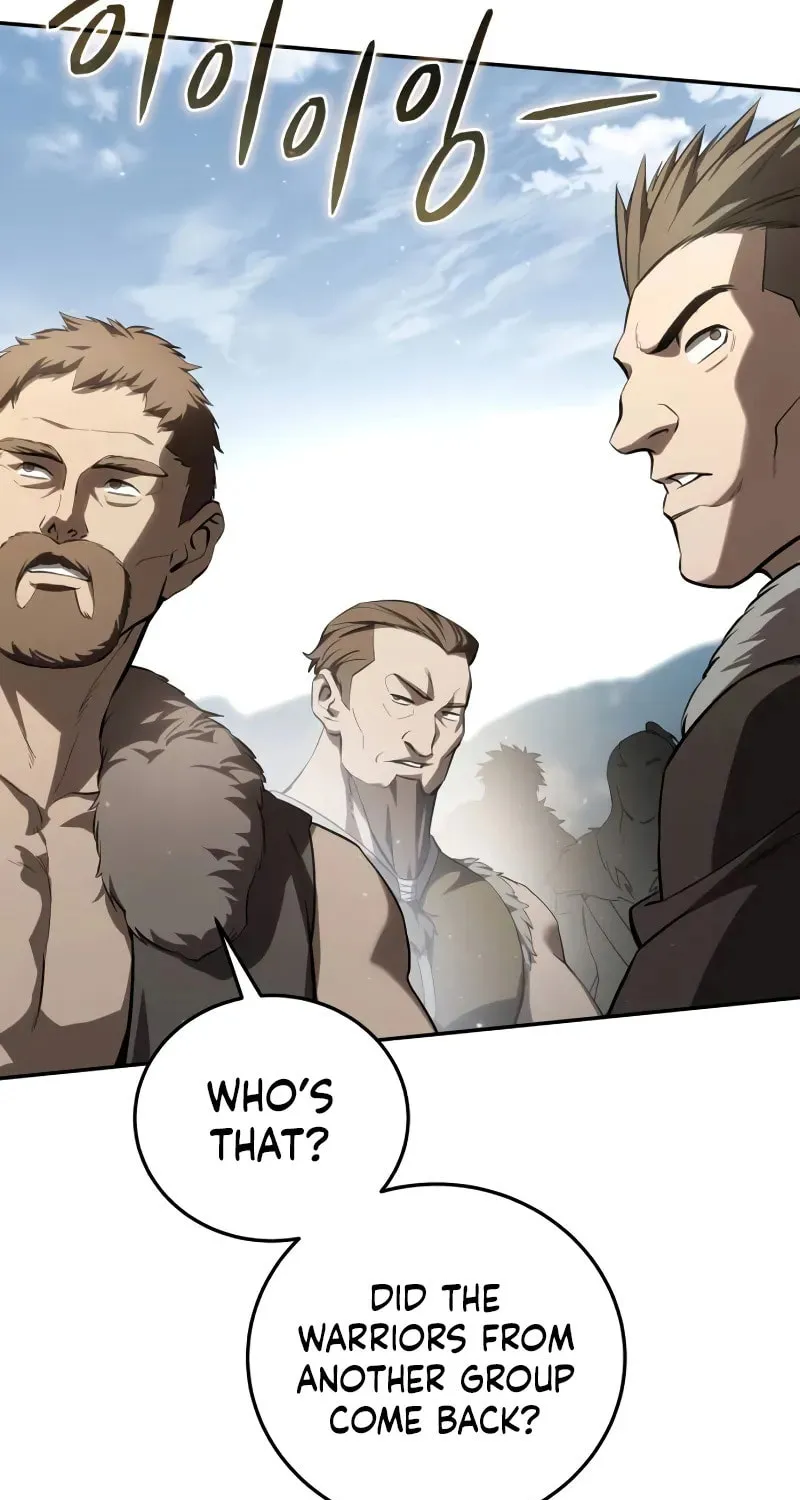 Star-Embracing Swordmaster Chapter 60 page 122 - 