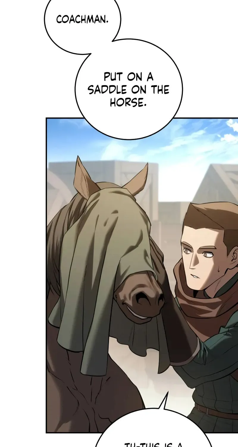 Star-Embracing Swordmaster Chapter 60 page 15 - 