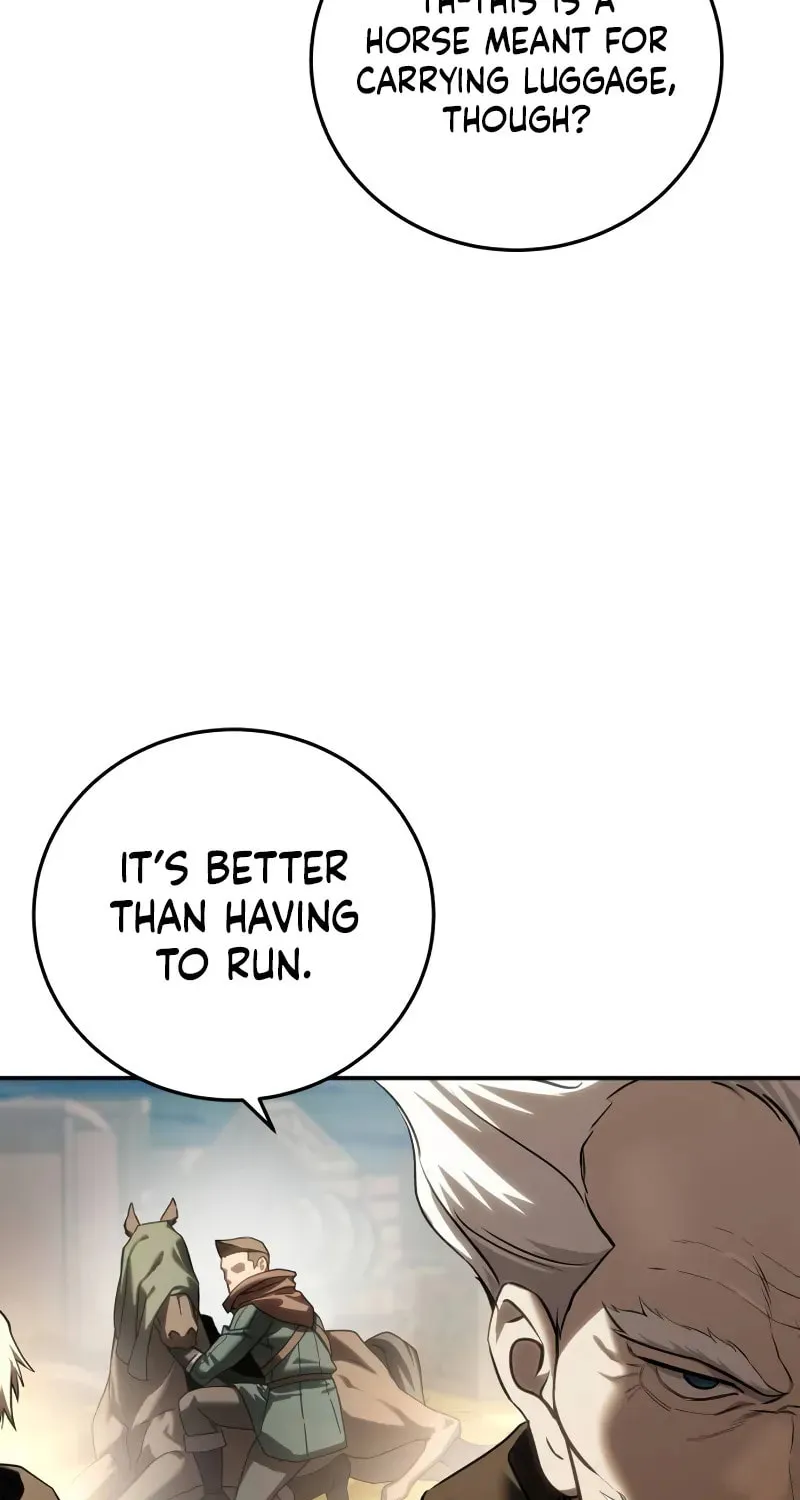 Star-Embracing Swordmaster Chapter 60 page 16 - 