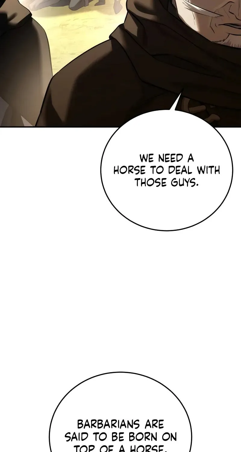Star-Embracing Swordmaster Chapter 60 page 17 - 