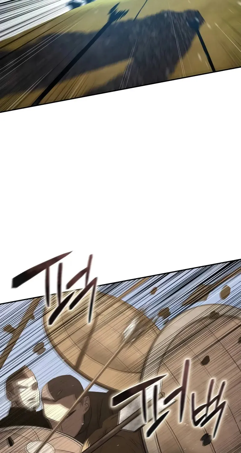 Star-Embracing Swordmaster Chapter 60 page 3 - 