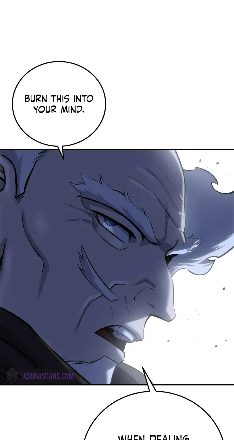 Star-Embracing Swordmaster Chapter 60 page 21 - 