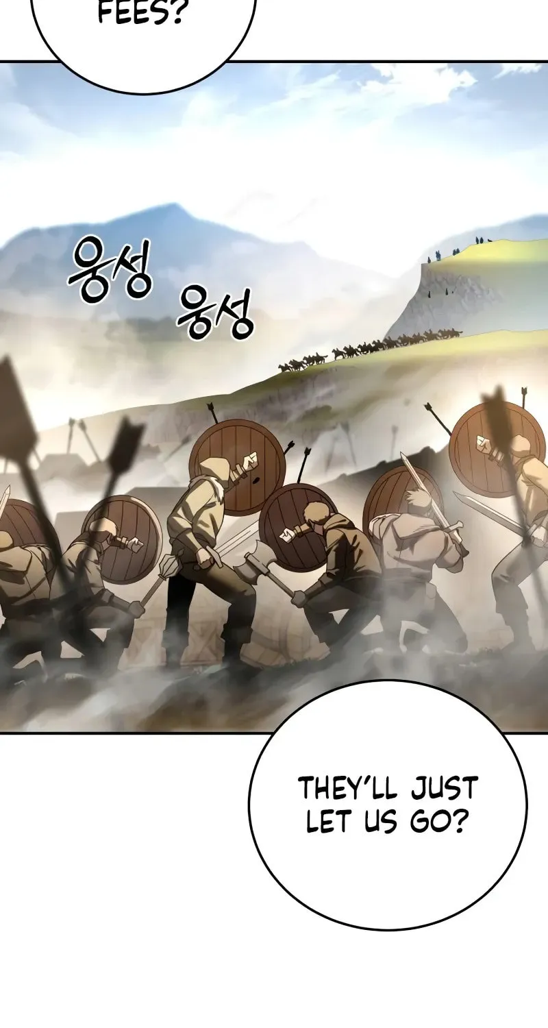 Star-Embracing Swordmaster Chapter 60 page 26 - 