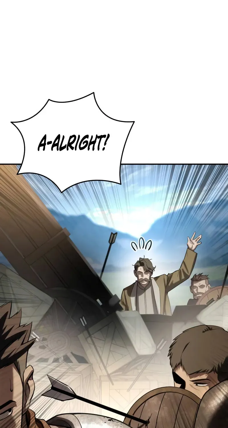Star-Embracing Swordmaster Chapter 60 page 27 - 