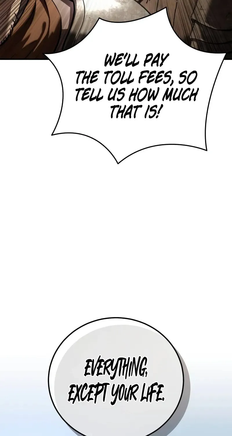 Star-Embracing Swordmaster Chapter 60 page 28 - 