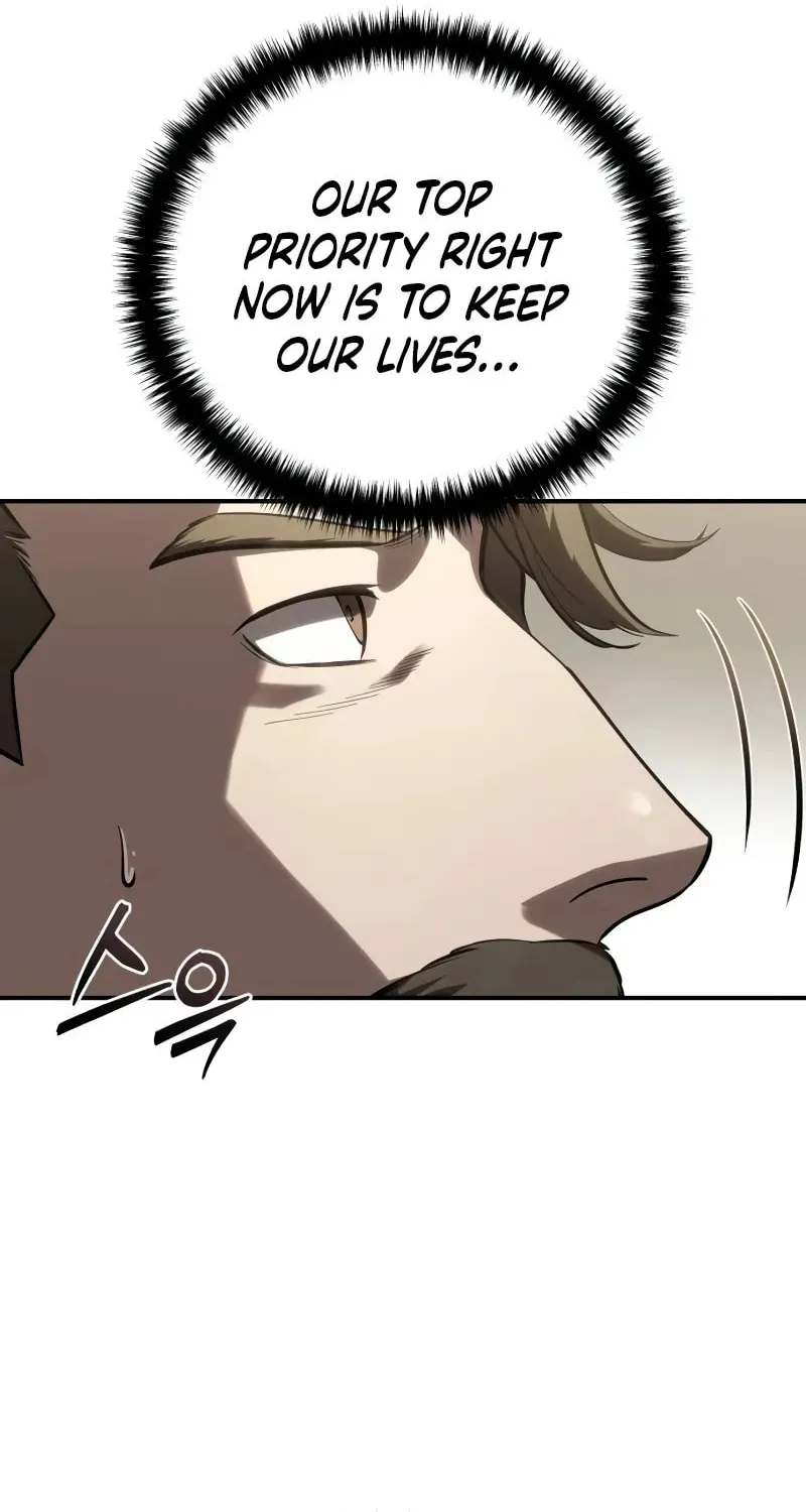 Star-Embracing Swordmaster Chapter 60 page 37 - 