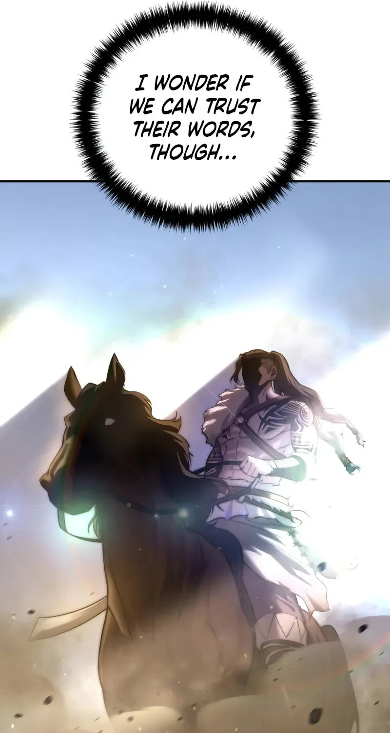 Star-Embracing Swordmaster Chapter 60 page 38 - 