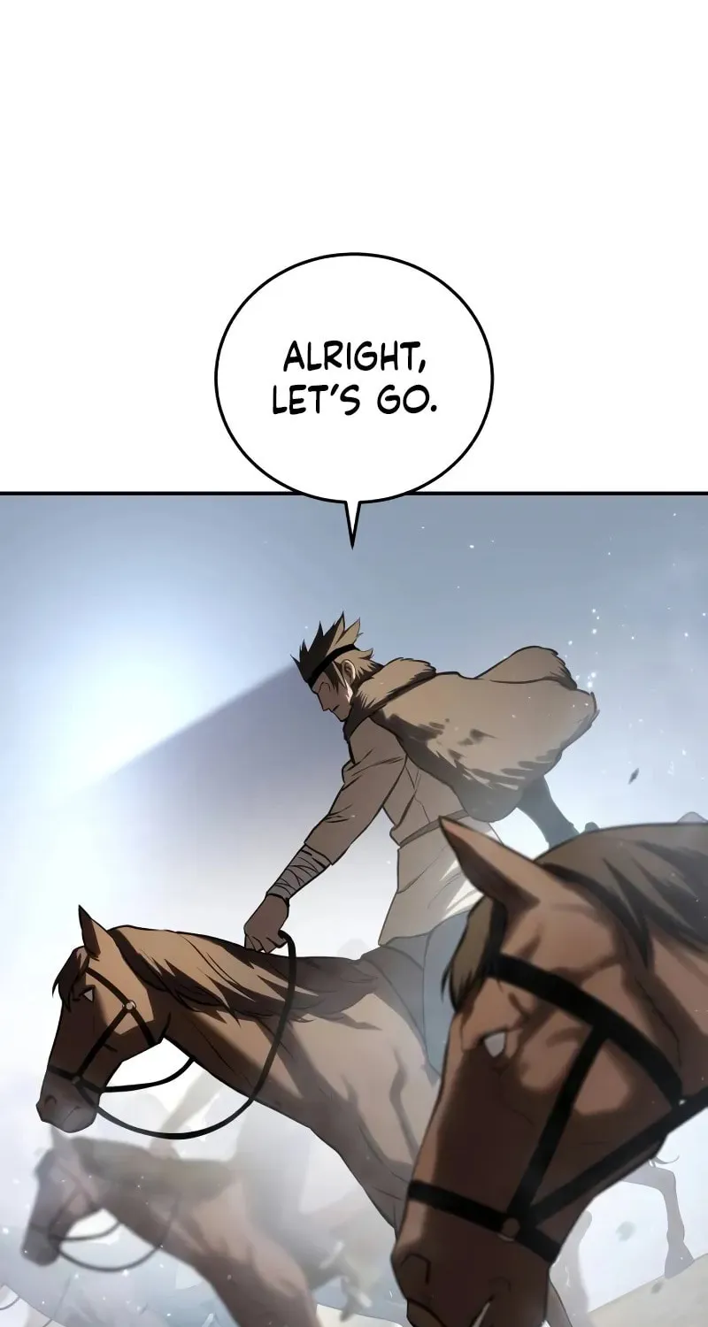 Star-Embracing Swordmaster Chapter 60 page 41 - 