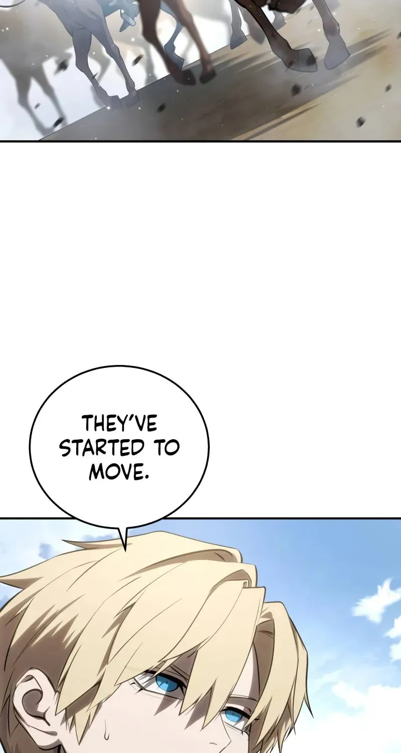 Star-Embracing Swordmaster Chapter 60 page 42 - 