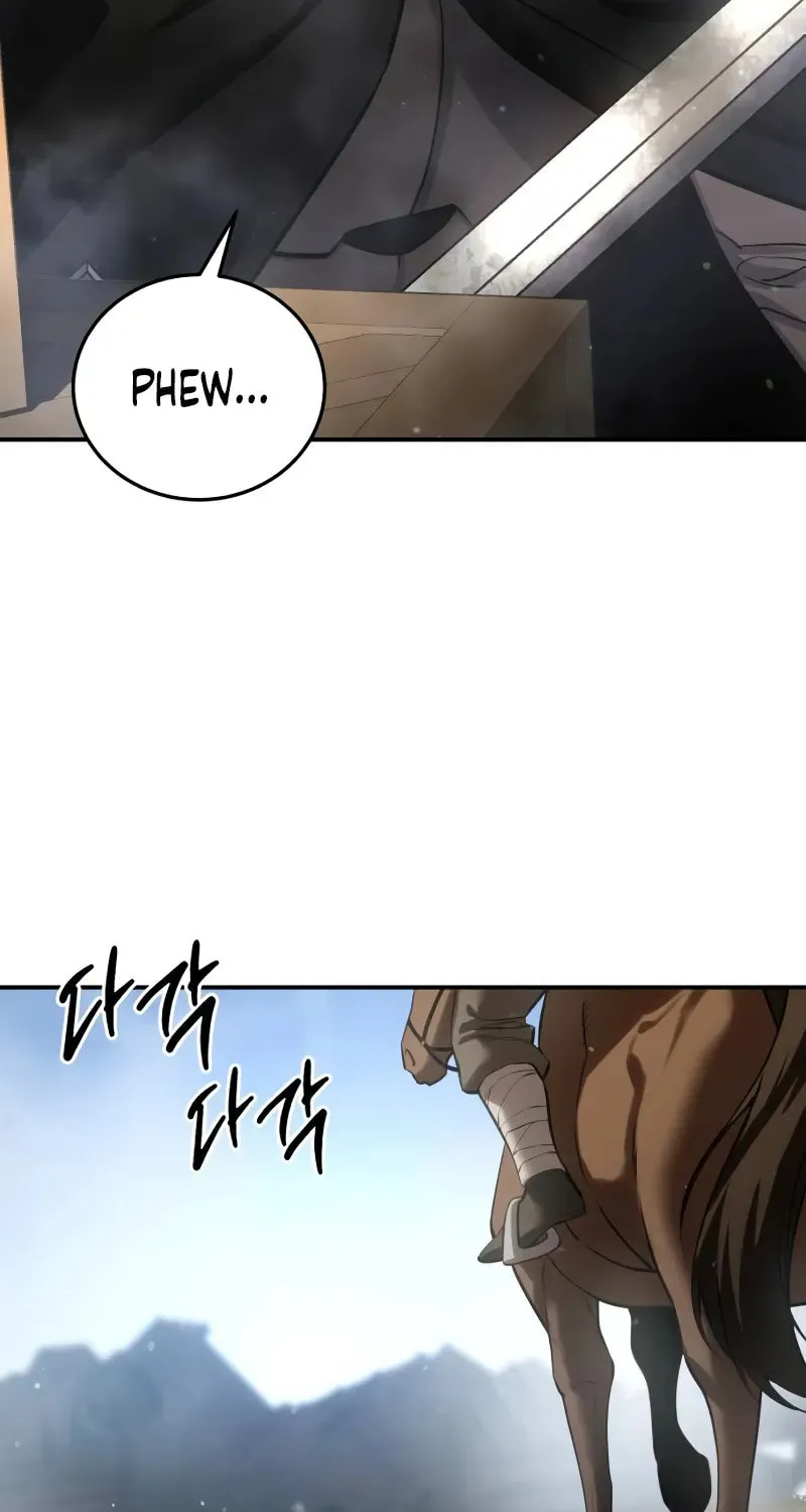 Star-Embracing Swordmaster Chapter 60 page 48 - 