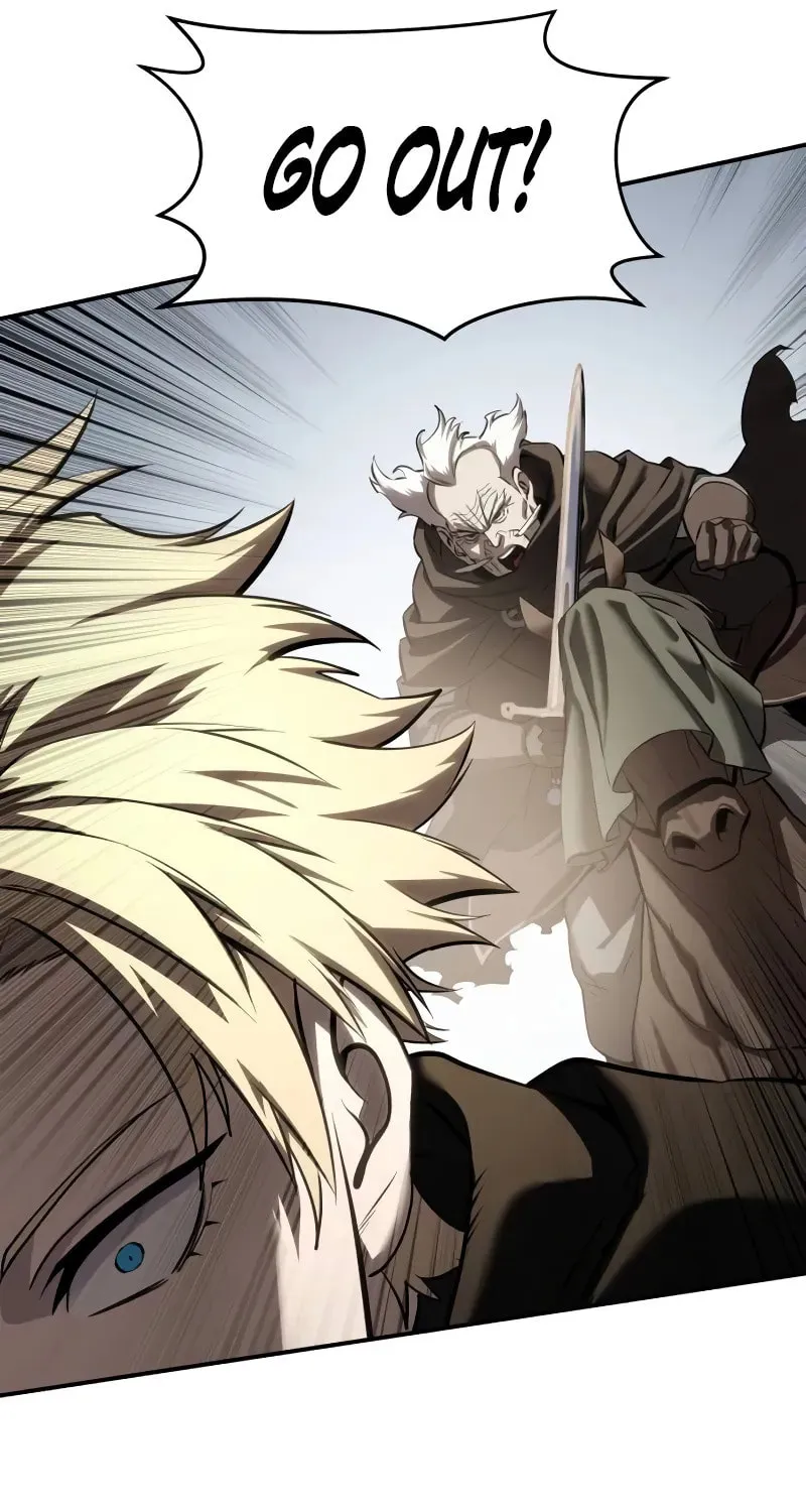 Star-Embracing Swordmaster Chapter 60 page 55 - 