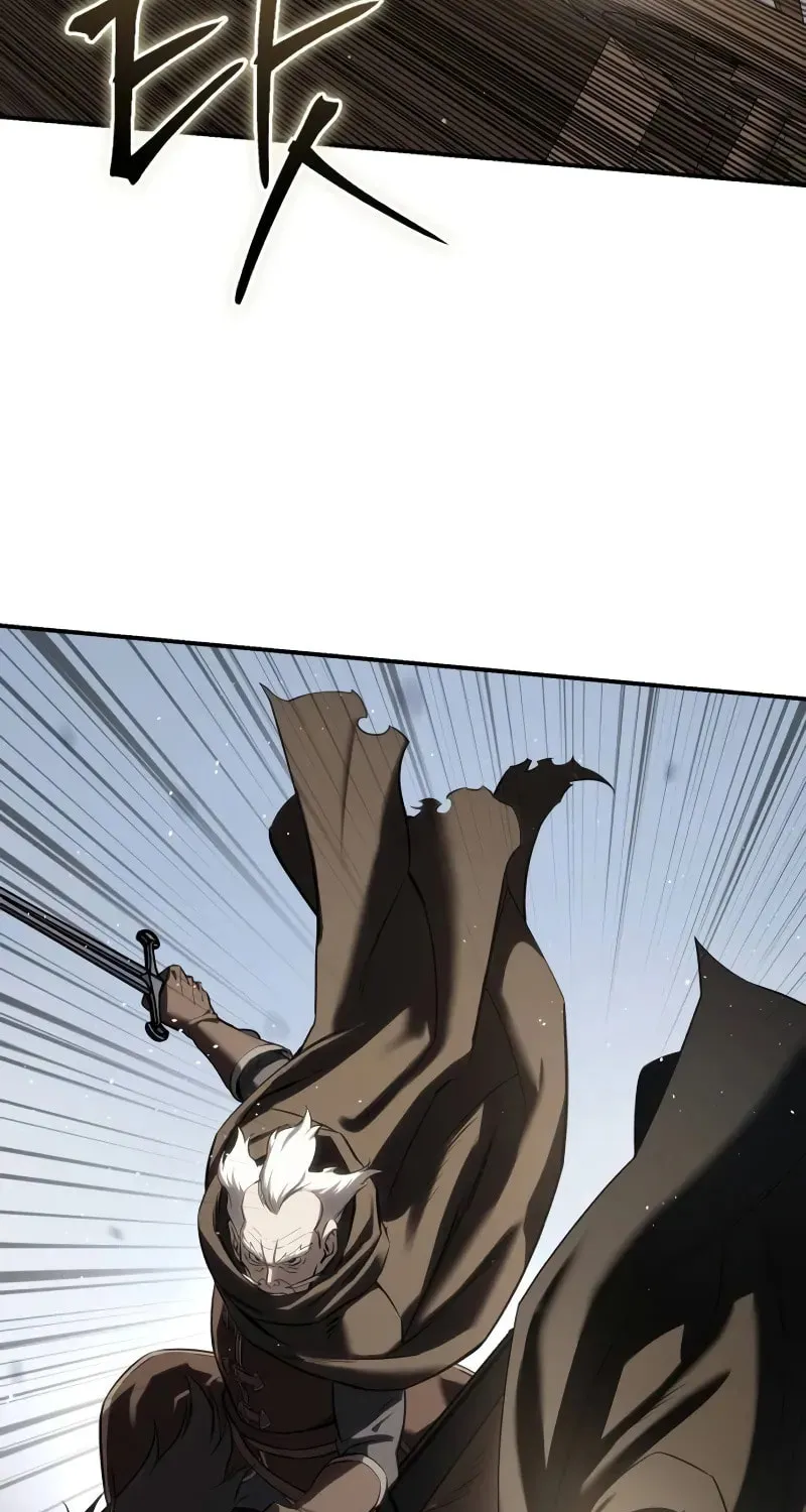 Star-Embracing Swordmaster Chapter 60 page 57 - 