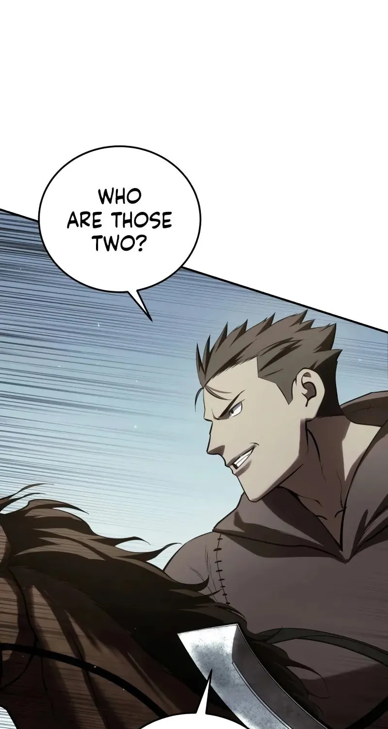 Star-Embracing Swordmaster Chapter 60 page 61 - 
