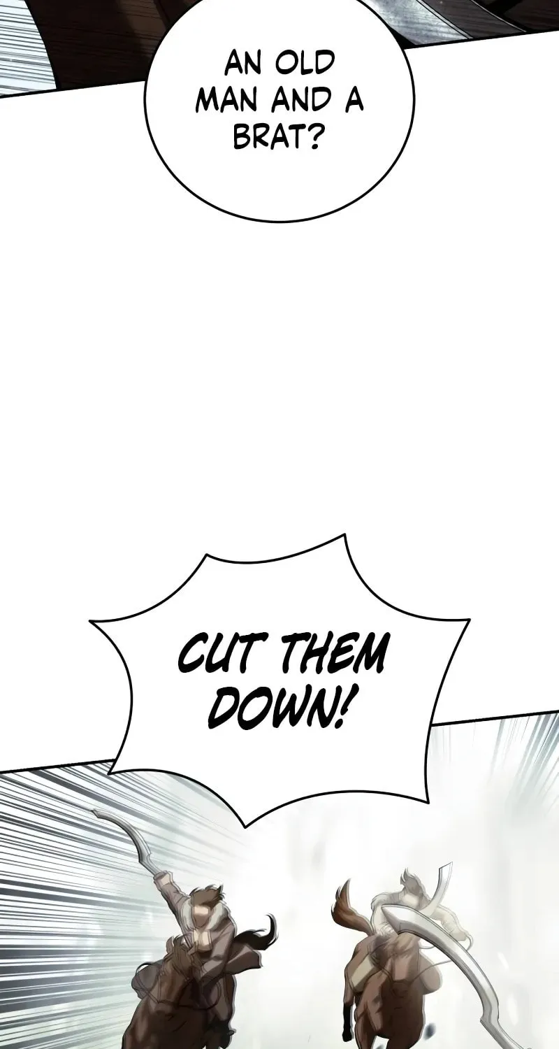 Star-Embracing Swordmaster Chapter 60 page 62 - 