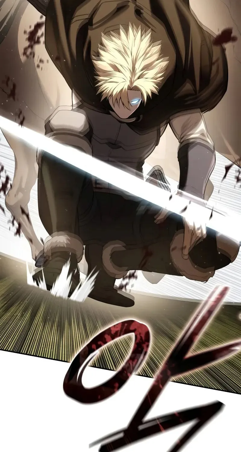 Star-Embracing Swordmaster Chapter 60 page 77 - 