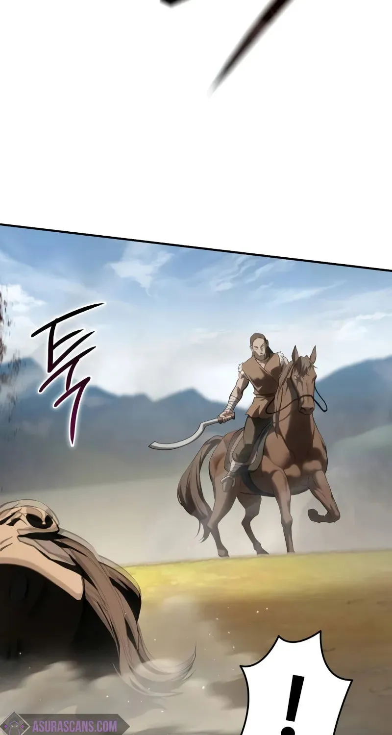 Star-Embracing Swordmaster Chapter 60 page 78 - 