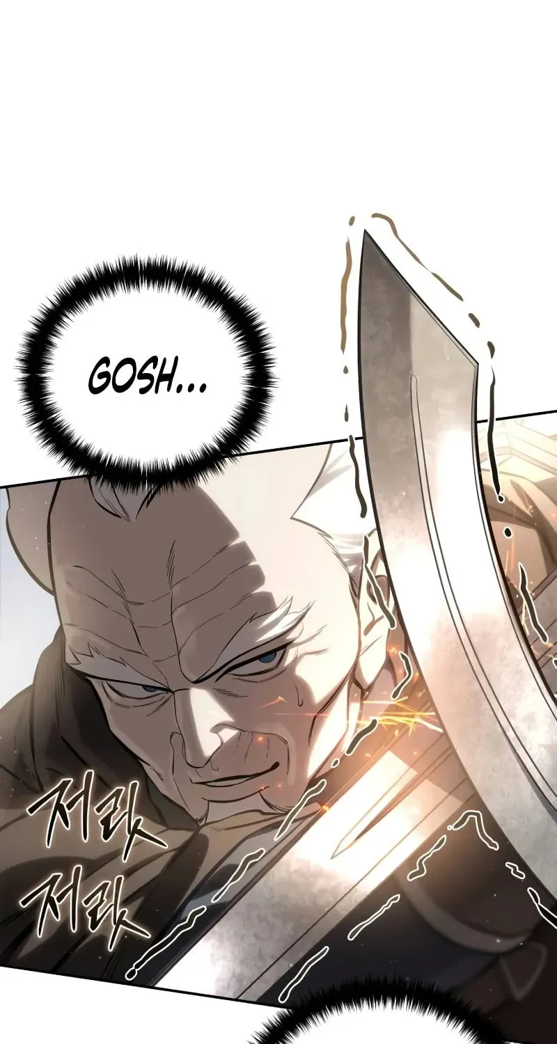 Star-Embracing Swordmaster Chapter 60 page 94 - 