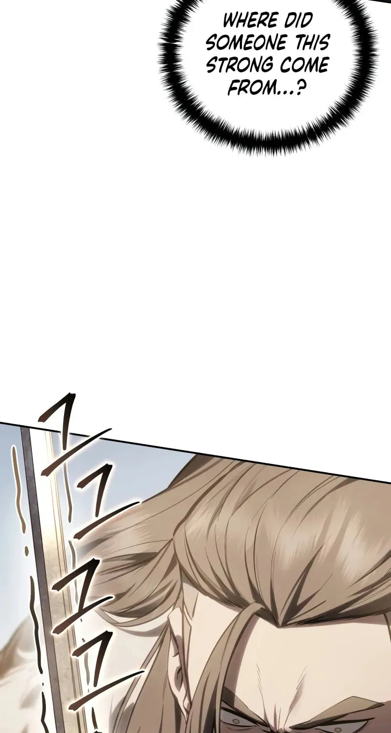 Star-Embracing Swordmaster Chapter 60 page 95 - 