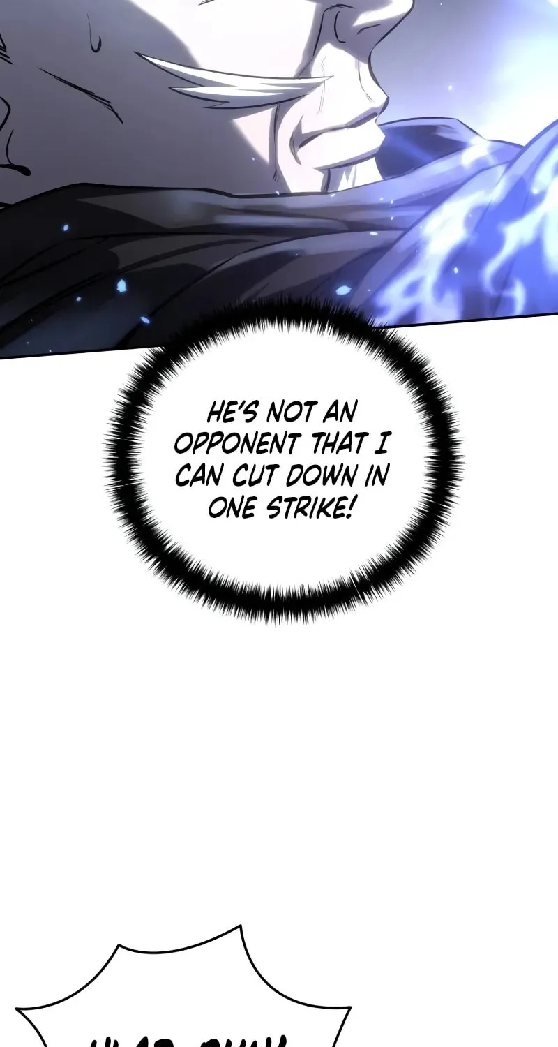 Star-Embracing Swordmaster Chapter 60 page 100 - 
