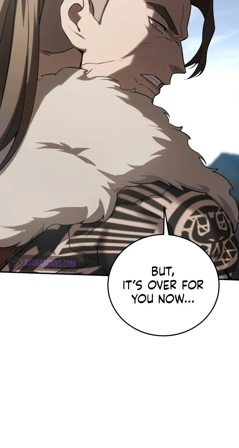 Star-Embracing Swordmaster Chapter 61 page 106 - 