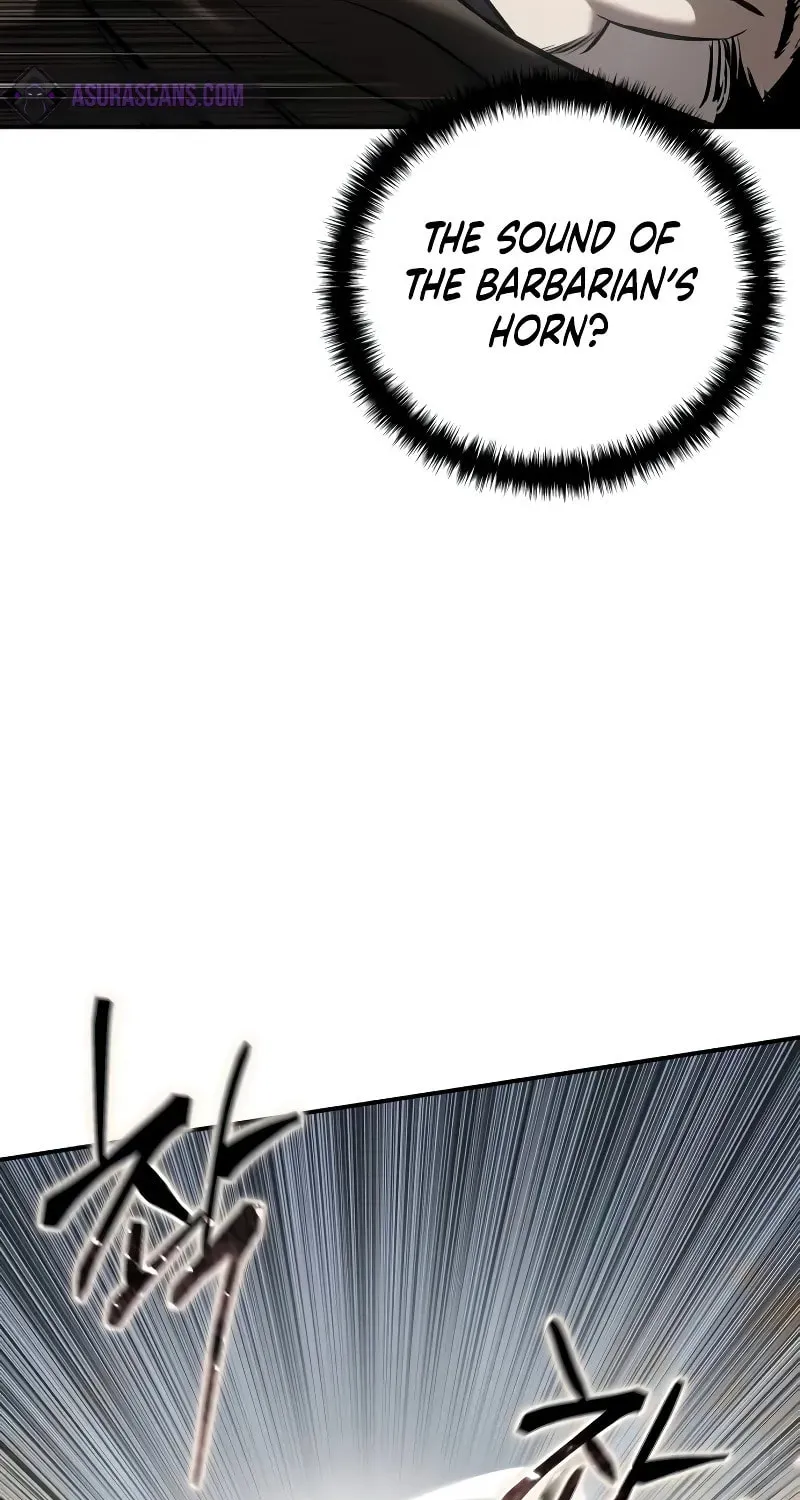 Star-Embracing Swordmaster Chapter 61 page 109 - 