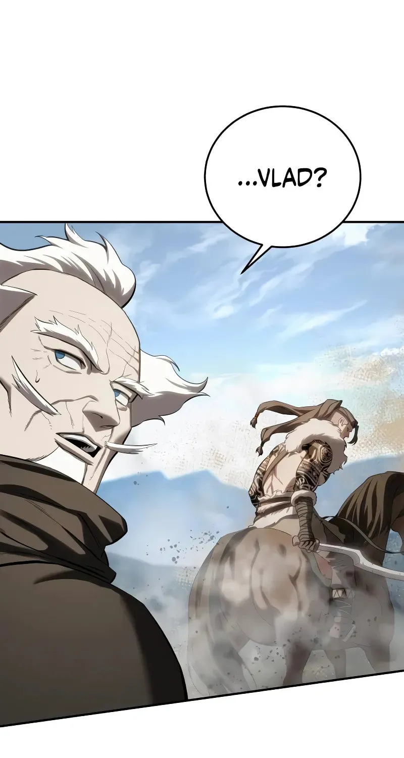 Star-Embracing Swordmaster Chapter 61 page 111 - 