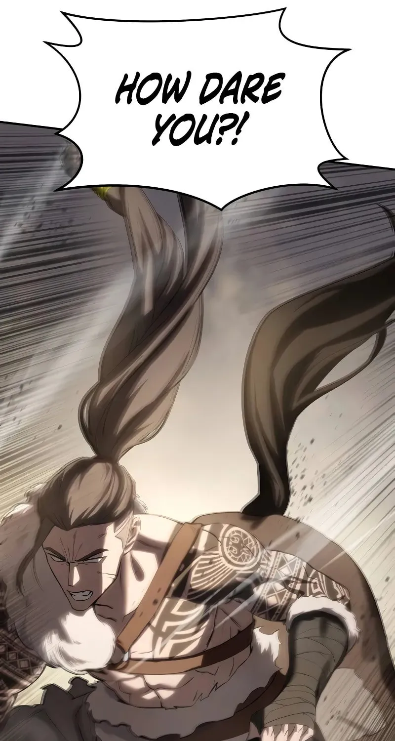 Star-Embracing Swordmaster Chapter 61 page 115 - 
