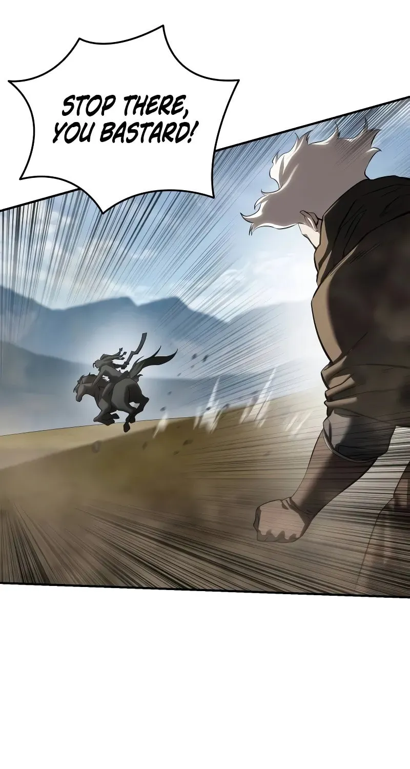 Star-Embracing Swordmaster Chapter 61 page 117 - 