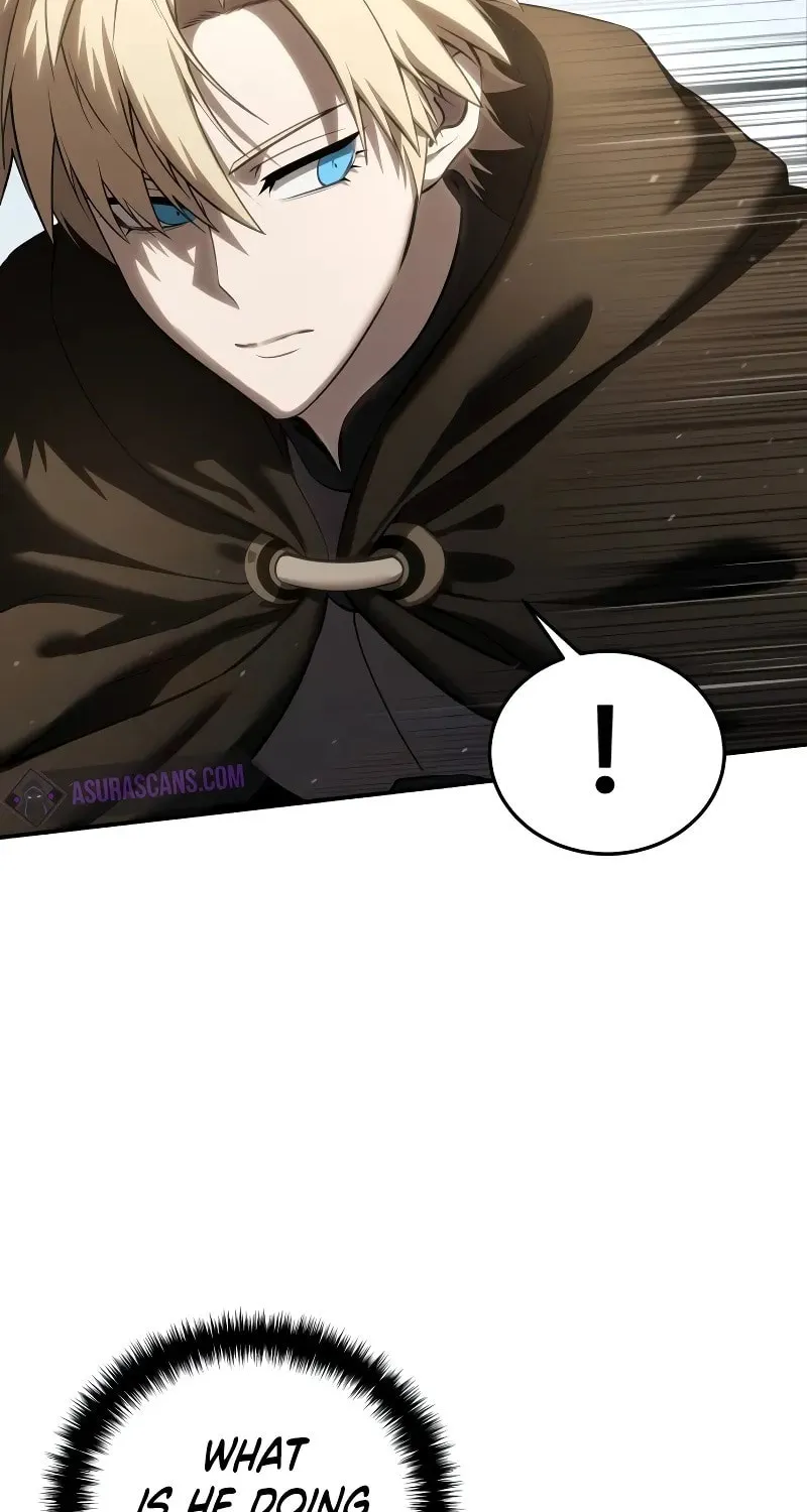 Star-Embracing Swordmaster Chapter 61 page 120 - 