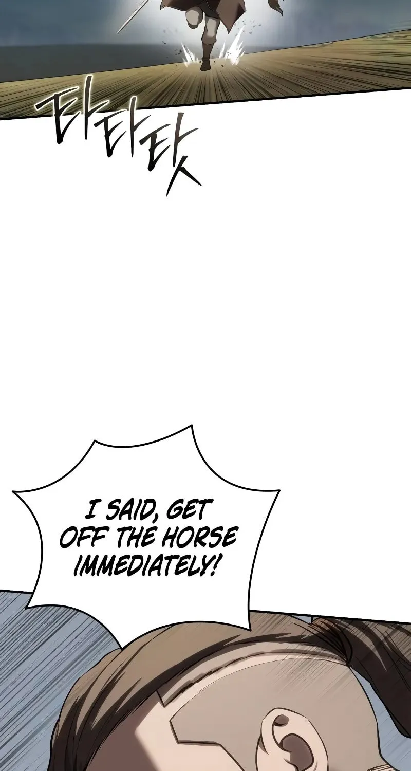 Star-Embracing Swordmaster Chapter 61 page 124 - 