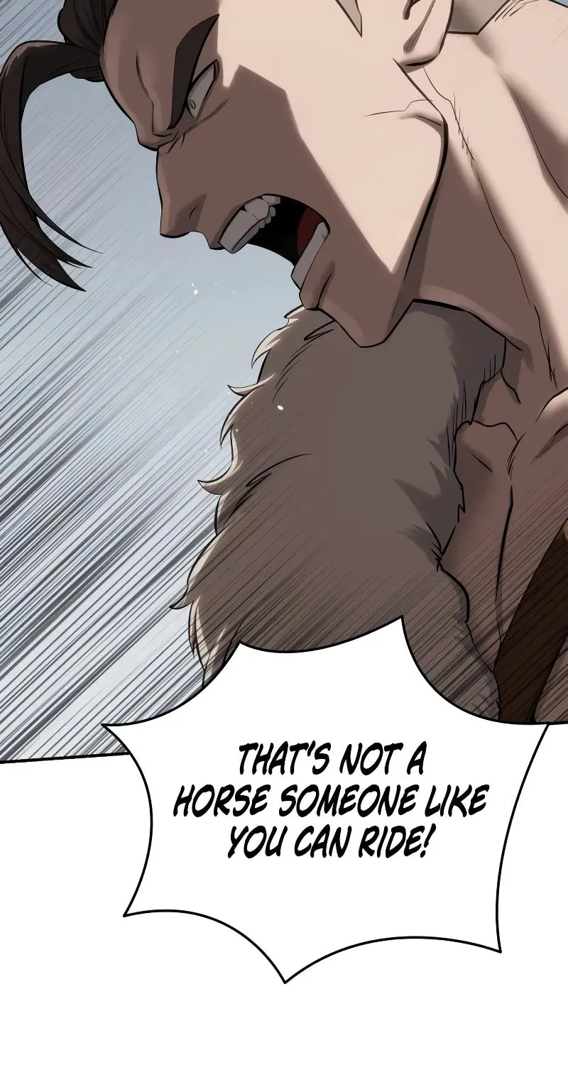 Star-Embracing Swordmaster Chapter 61 page 125 - 