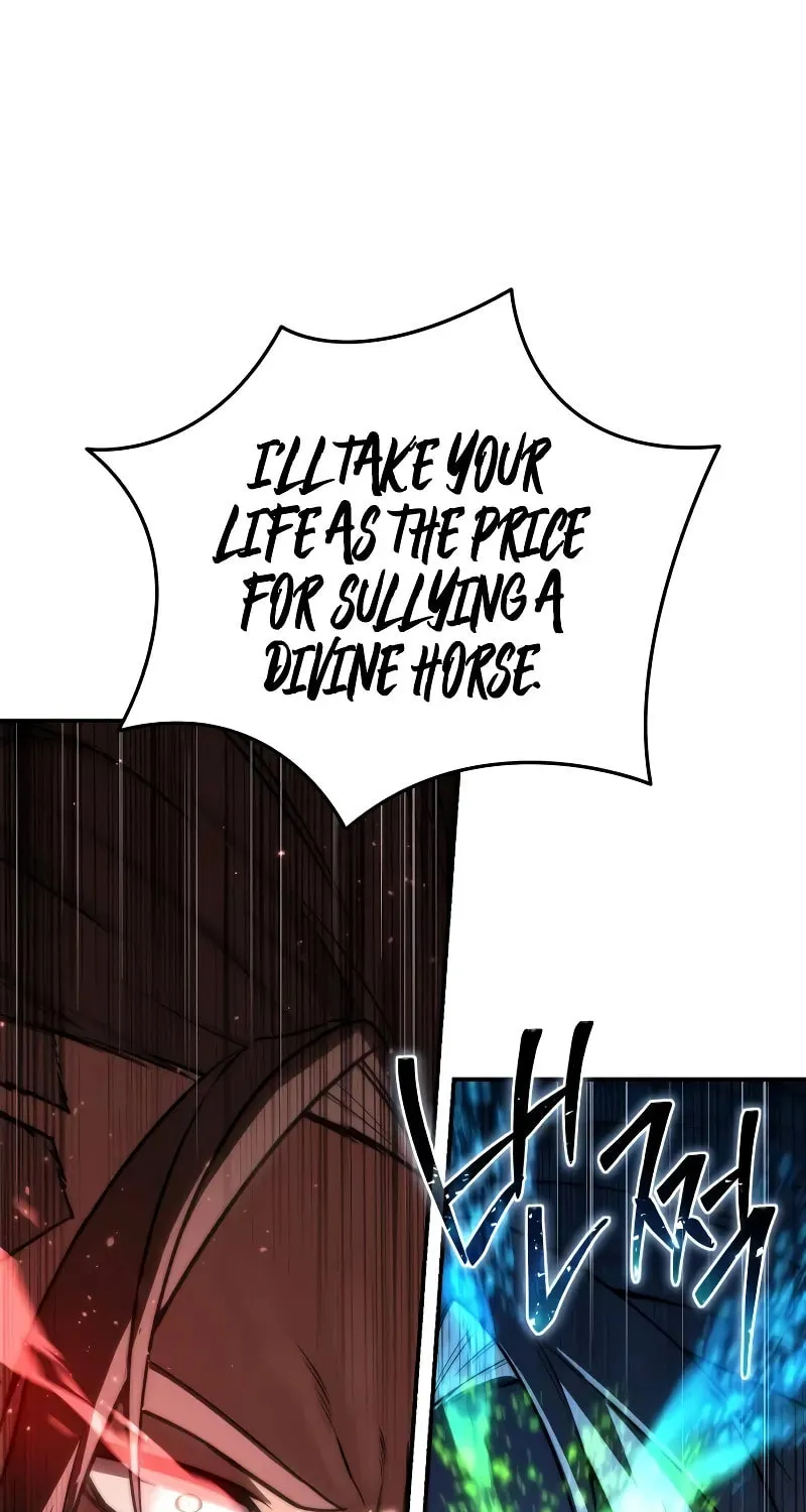 Star-Embracing Swordmaster Chapter 61 page 135 - 