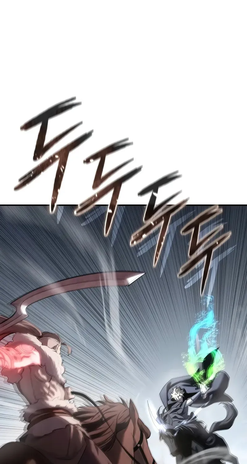 Star-Embracing Swordmaster Chapter 61 page 137 - 