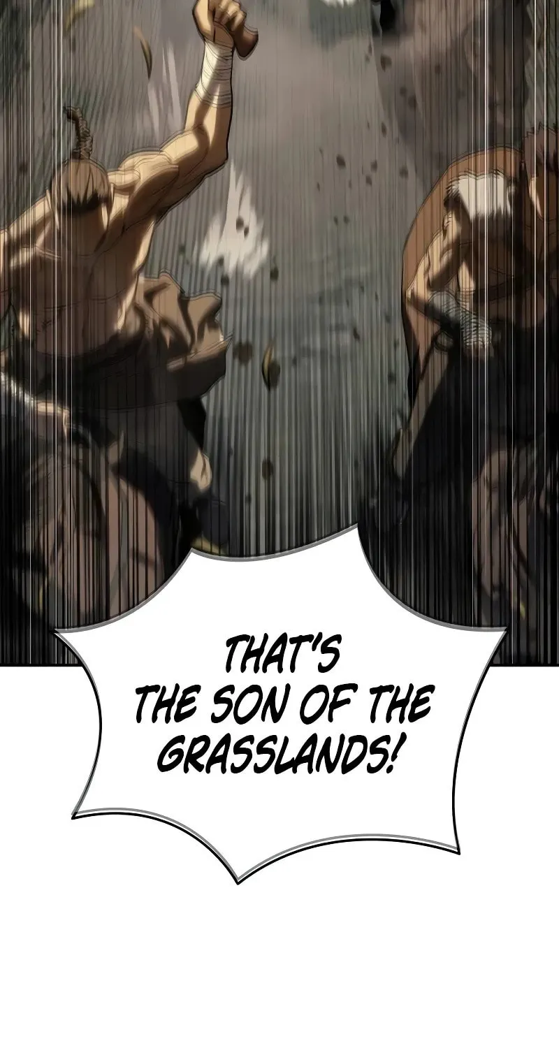 Star-Embracing Swordmaster Chapter 61 page 3 - 