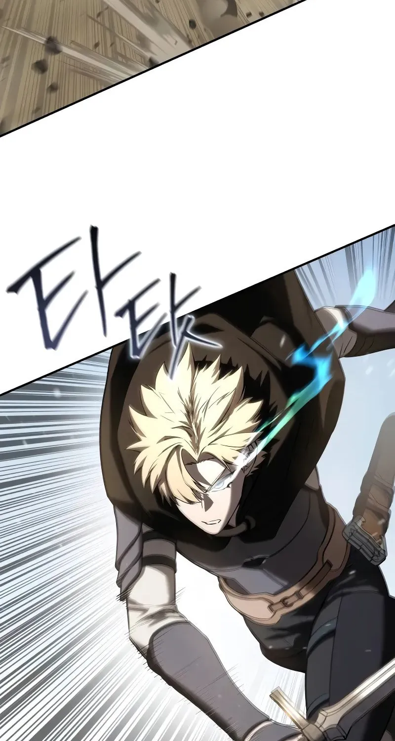 Star-Embracing Swordmaster Chapter 61 page 22 - 