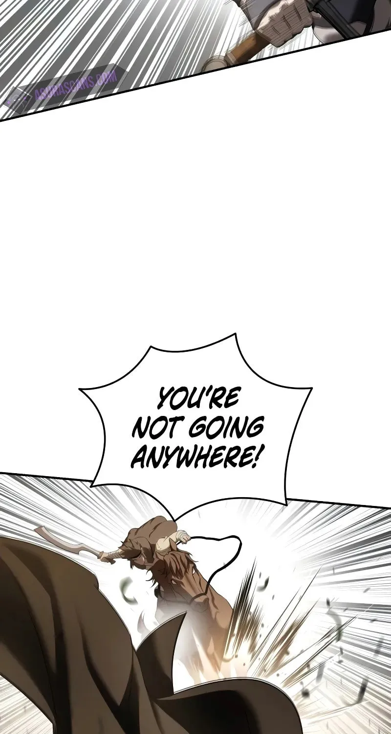 Star-Embracing Swordmaster Chapter 61 page 23 - 