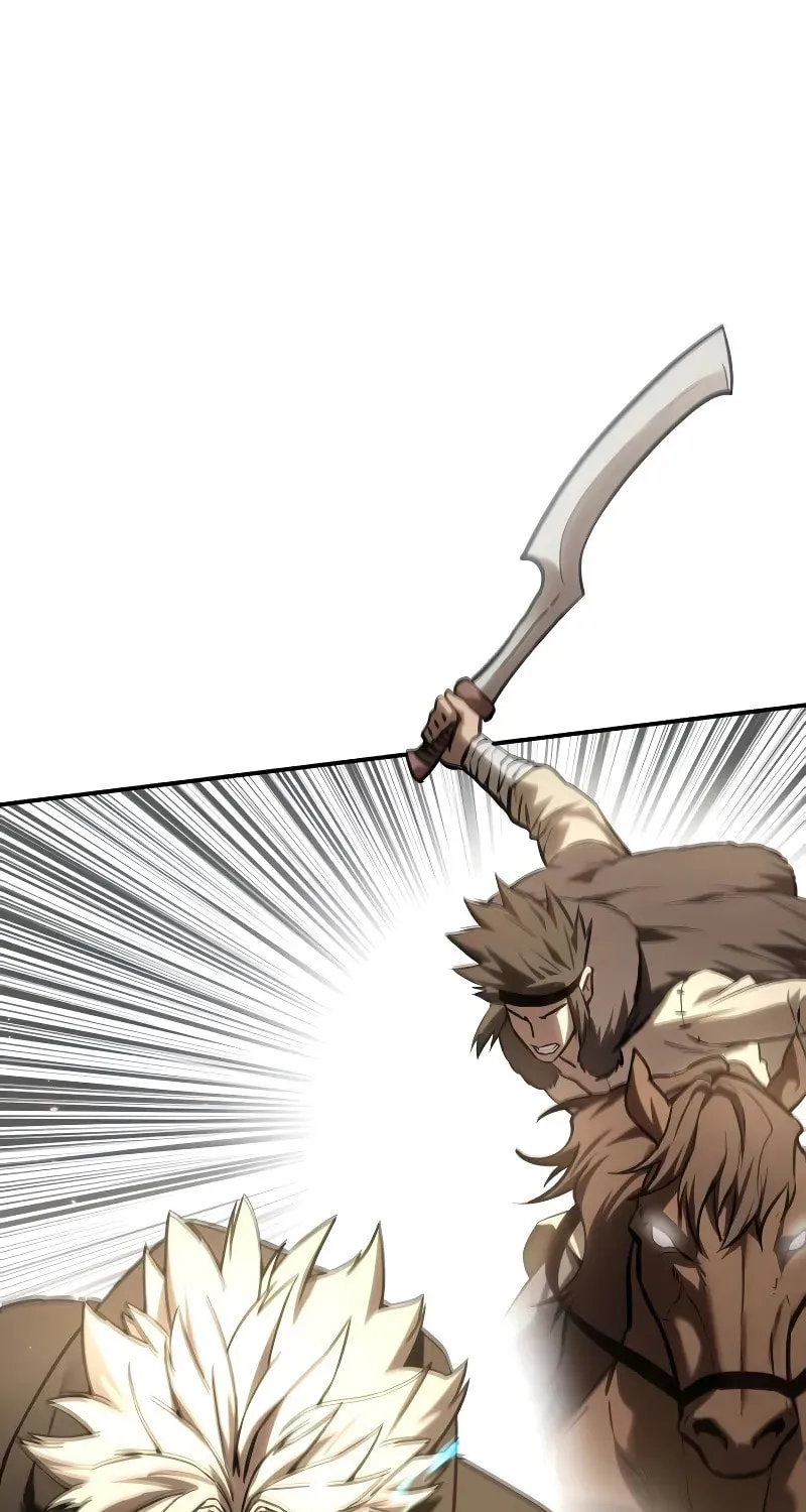Star-Embracing Swordmaster Chapter 61 page 25 - 