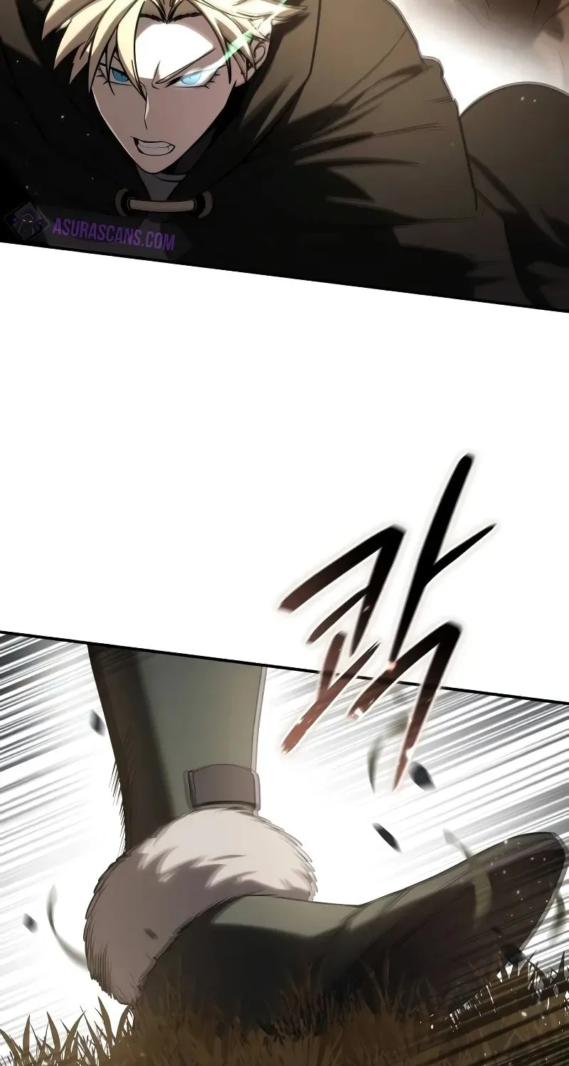 Star-Embracing Swordmaster Chapter 61 page 26 - 