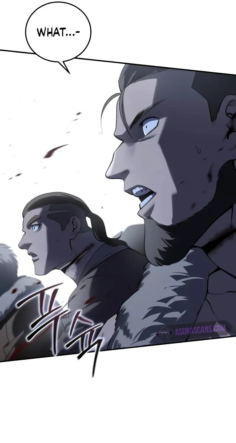 Star-Embracing Swordmaster Chapter 61 page 60 - 