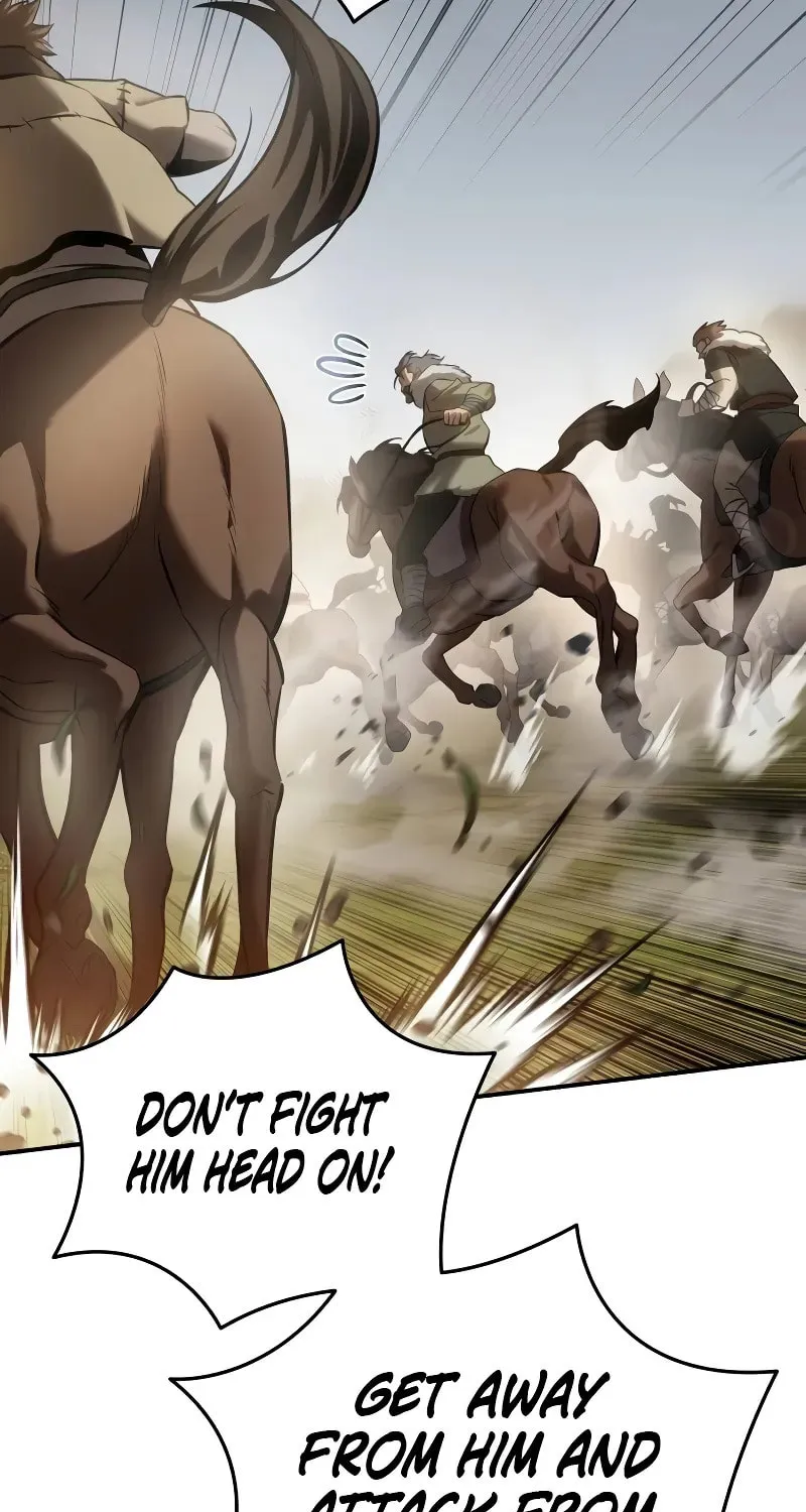 Star-Embracing Swordmaster Chapter 61 page 66 - 