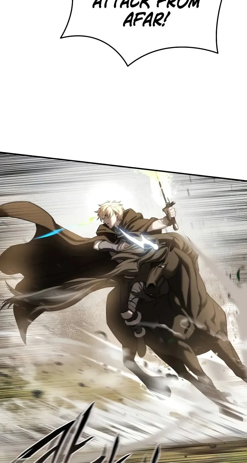 Star-Embracing Swordmaster Chapter 61 page 67 - 