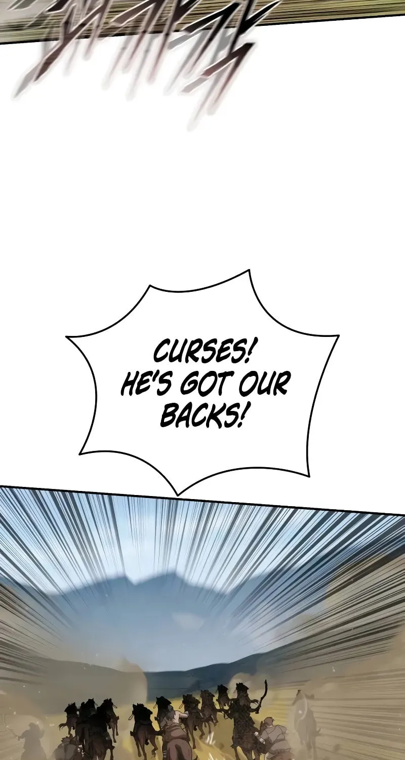Star-Embracing Swordmaster Chapter 61 page 68 - 