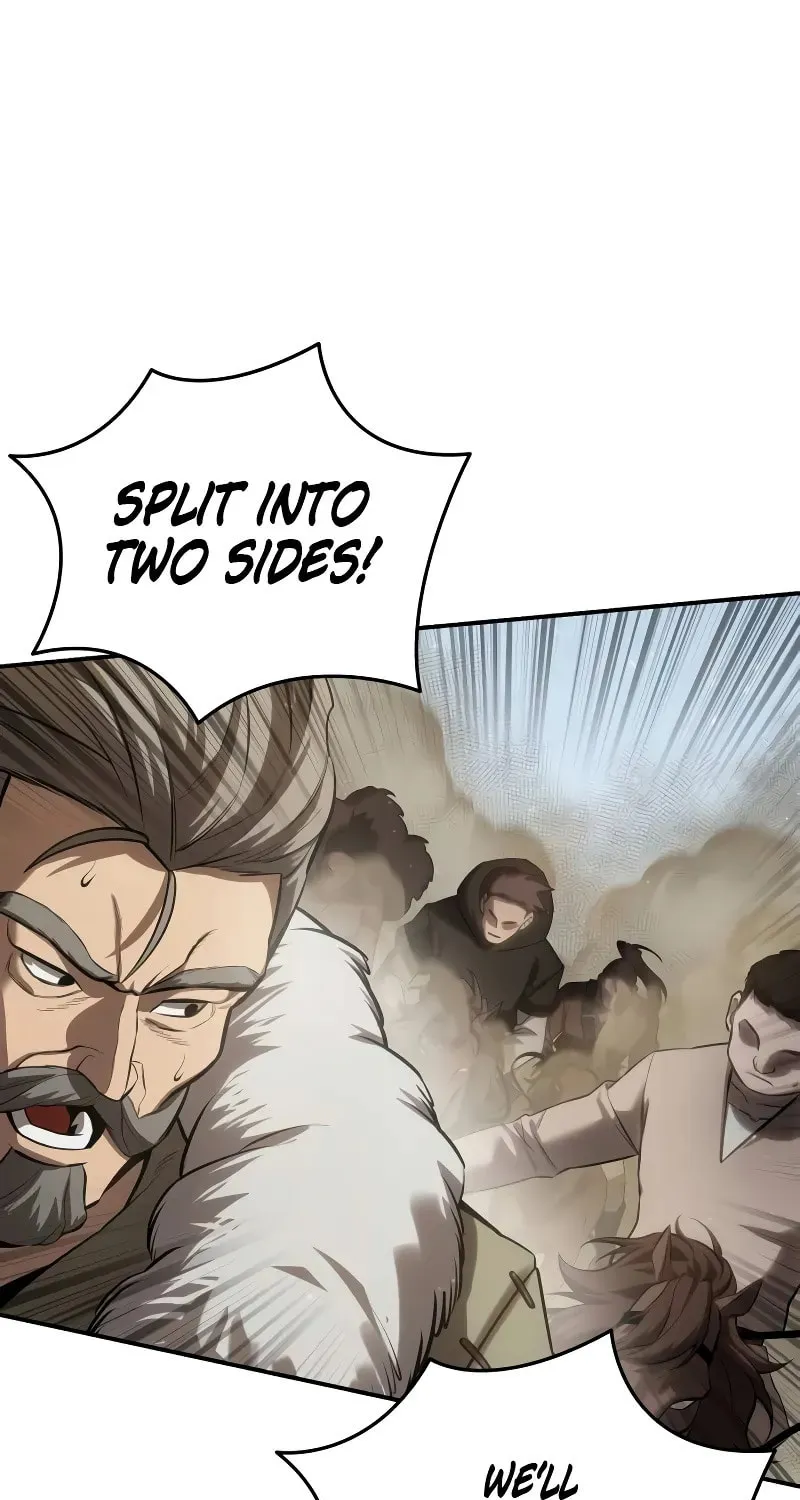 Star-Embracing Swordmaster Chapter 61 page 70 - 