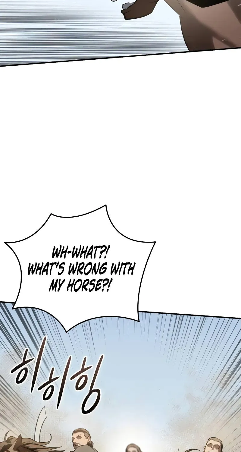 Star-Embracing Swordmaster Chapter 61 page 74 - 
