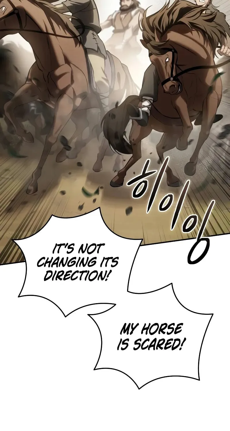 Star-Embracing Swordmaster Chapter 61 page 75 - 