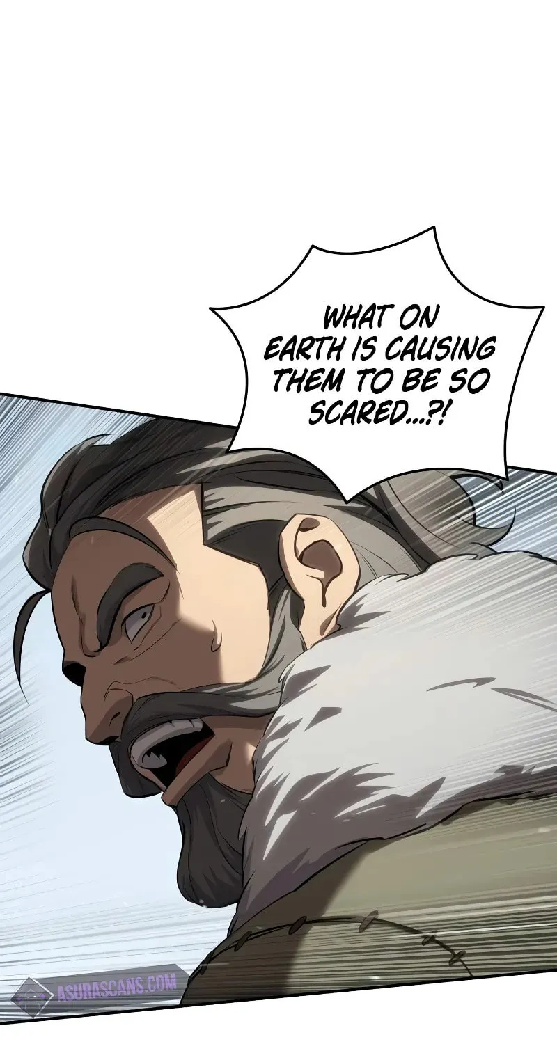 Star-Embracing Swordmaster Chapter 61 page 76 - 